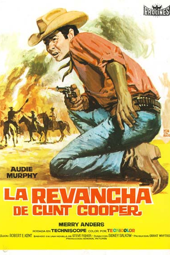  de Filme O Pistoleiro Relâmpago (1964)