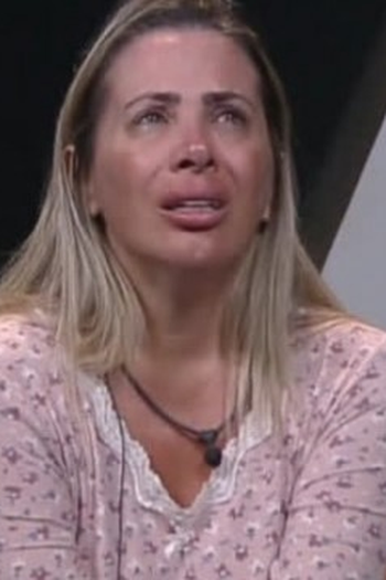 Poster de Episódio Dia 34 (2023)