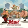 Crítica: Astérix e o Domínio dos Deuses (“Astérix: Le domaine des dieux”) | CineCríticas