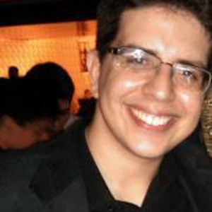 Foto de perfil de Sérgio Oliveira Filho