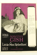 Little Miss Rebellion (Little Miss Rebellion)