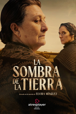 La sombra de la tierra (La sombra de la tierra)