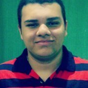 Foto de perfil de Lucas Santos