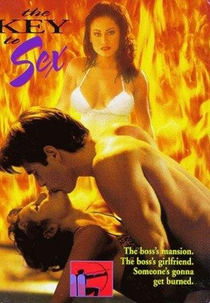 A chave do sexo (The key to sex)