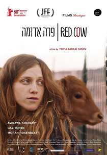 A Vaca Vermelha (Para Aduma)