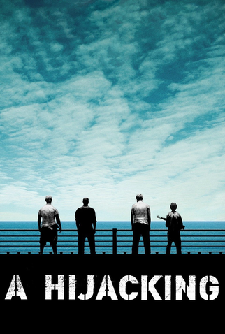 Poster 5 de Filme Sequestro (2012)