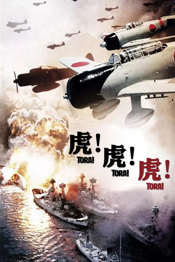  de Filme Tora! Tora! Tora! (1970)