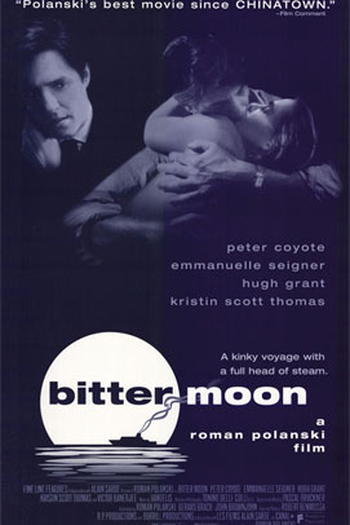  de Filme Lua de Fel (1992)