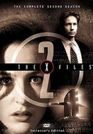 Arquivo X - A Verdade Sobre a Temporada 2 (The X-Files - The Truth About Season 2)