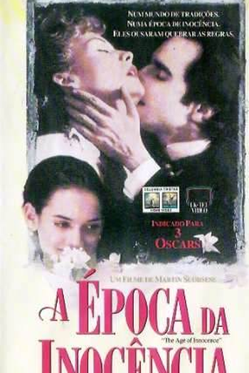  de Filme A Época da Inocência (1993)