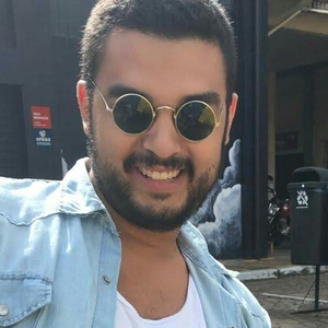 Foto de perfil de Rafa