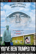 You've Been Trumped Too (You've Been Trumped Too)