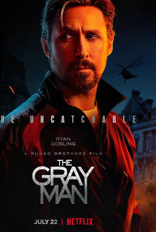 Poster 1 de Filme Agente Oculto 2 (2025)