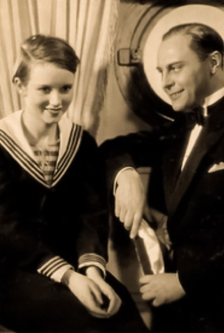 Poster 1 de Filme Der Fall Molander (1945)