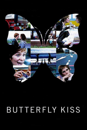  de Filme O Beijo da Borboleta (1995)