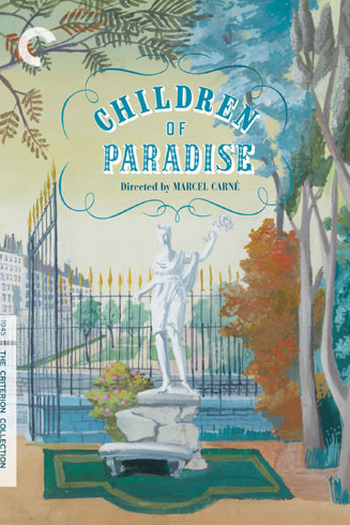  de Filme O Boulevard do Crime (1945)