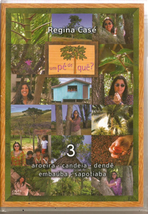 Um Pé de Quê? (Um Pé de Quê?)