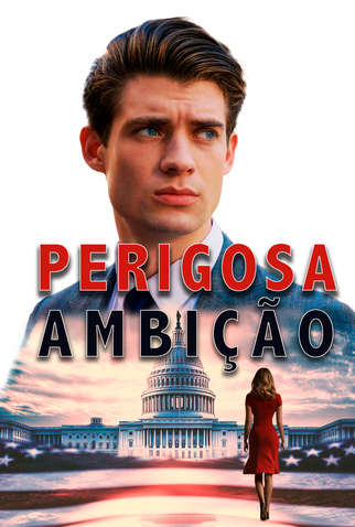 Poster 1 de Filme Perigosa Ambição (2018)