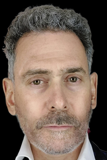 Mitchell Hochman - Poster 1