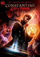 Constantine: Cidade dos Demônios (Constantine: City of Demons)