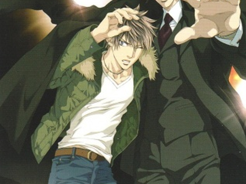 Foto 1 de Finder Series