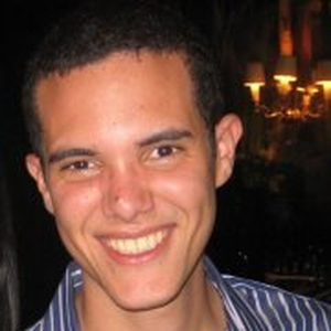 Foto de perfil de George Guimarães