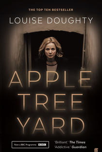 Apple Tree Yard - Poster / Capa / Cartaz - Oficial 2