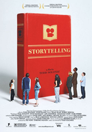 Histórias Proibidas (Storytelling)