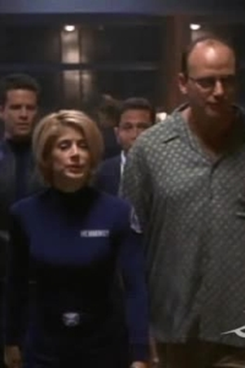 Poster de Episódio Lost Voyage (1998)