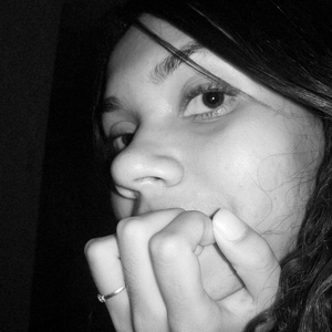 Foto de perfil de Larissa Fernandes