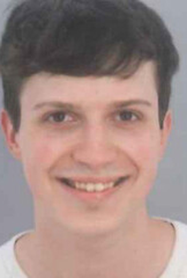 Simon Fabbri - Poster 1