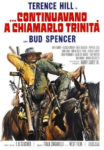 Trinity Ainda é Meu Nome (...Continuavano a chiamarlo Trinità)