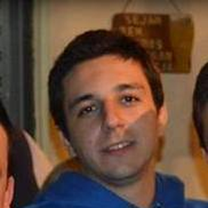 Foto de perfil de Raul