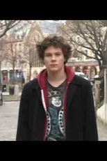 Skins - Diary - Series 3: JJ (Skins - Diary - Series 3: JJ)