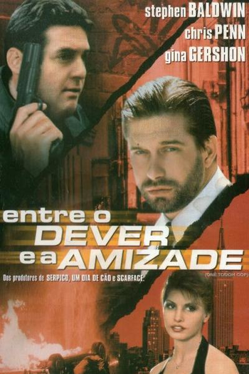  de Filme Entre o Dever e a Amizade (1998)