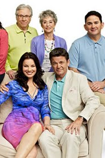  de Série Happily Divorced  (1ª temporada) (2011)