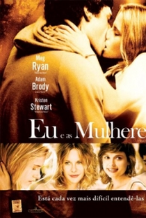 Eu e as Mulheres - Poster / Capa / Cartaz - Oficial 4