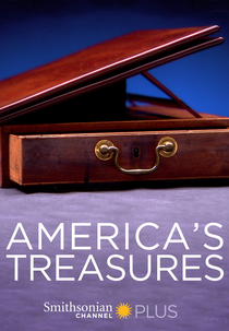 Tesouros do Museu (America's Treasures)