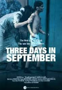 Terror em Beslan (Beslan: Three Days in September)