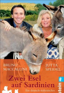 Zwei Esel auf Sardinien (2015) (Zwei Esel auf Sardinien)