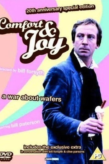  de Filme Conforto e Prazer  (1984)