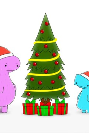 Poster de Episódio O Natal do Desnecessauro! (2015)