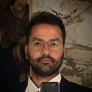 Foto de perfil de Igor Maciel