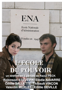 L'école du pouvoir (L'école du pouvoir)