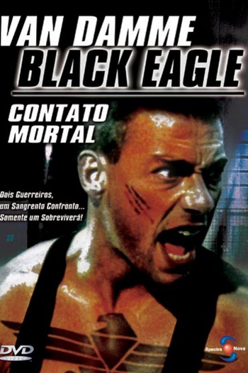  de Filme Contato Mortal (1988)