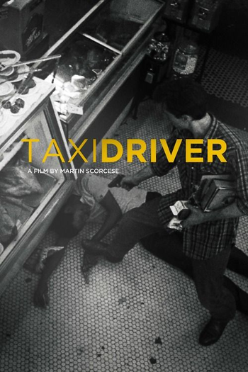  de Filme Taxi Driver (1976)