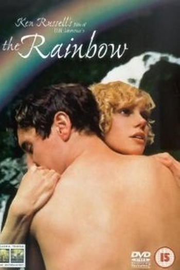  de Filme O Despertar de Uma Mulher Apaixonada (1989)