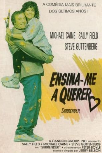  de Filme Ensina-me A Querer (1987)