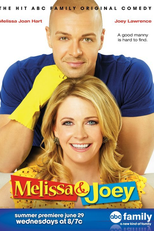 Melissa & Joey (2ª Temporada) (Melissa And Joey (Season 2))