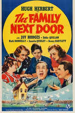 The Family Next Door (The Family Next Door)